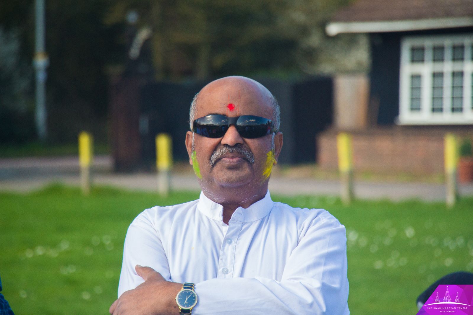 ©1987-2017 SKS Swaminarayan Temple East London